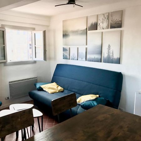 Appartement De Charme Au Coeur De Grasse Kültér fotó