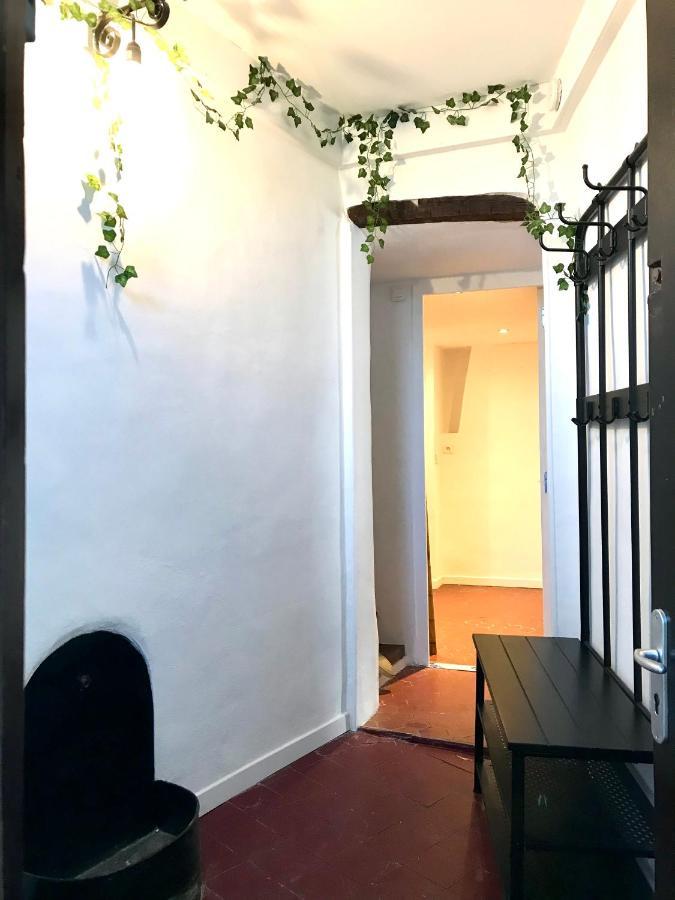 Appartement De Charme Au Coeur De Grasse Kültér fotó