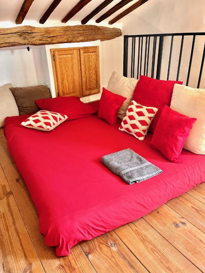 Appartement De Charme Au Coeur De Grasse Kültér fotó