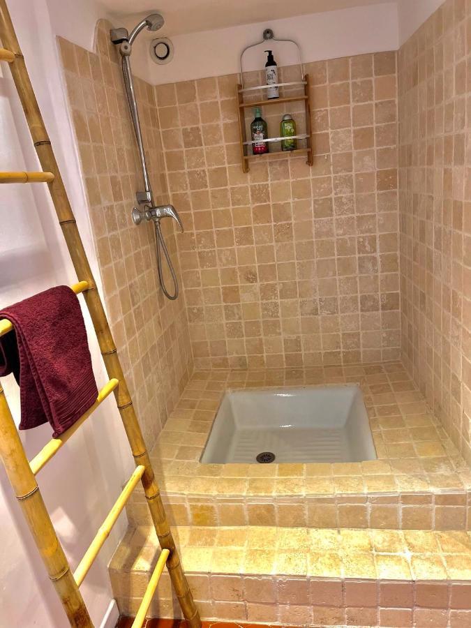 Appartement De Charme Au Coeur De Grasse Kültér fotó